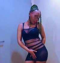 Angel - escort in Mumbai