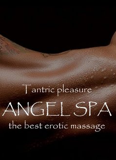 Angel Spa - masseuse in Dubai Photo 2 of 9