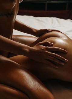 Angel Spa - masseuse in Dubai Photo 9 of 9