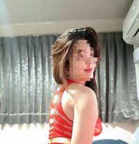 Angel - escort in Hong Kong