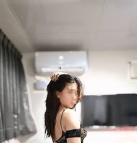Angel - escort in Hong Kong