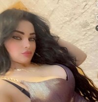 Angel - escort in Erbil