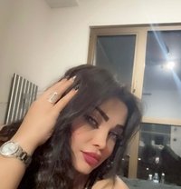 Angel - escort in Erbil