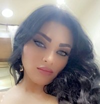 Angel - escort in Erbil