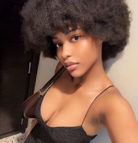 Angel - puta in Dammam