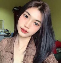 Angel - puta in Kuala Lumpur