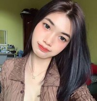 Angel - puta in Kuala Lumpur