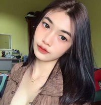 Angel - puta in Kuala Lumpur