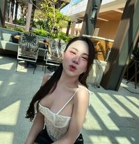 Angel - Transsexual escort in Bangkok