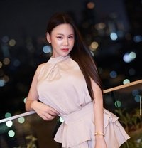 Angel - Acompañantes transexual in Bangkok