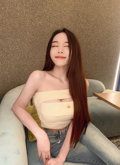 Angel - Transsexual escort in Bangkok Photo 10 of 10