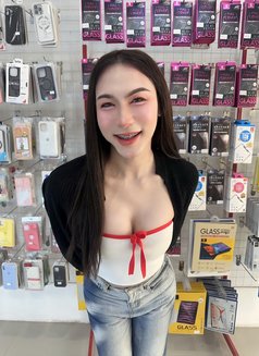 Angel - Acompañantes transexual in Doha Photo 19 of 21