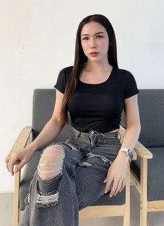 Angel - Acompañantes transexual in Doha Photo 20 of 21