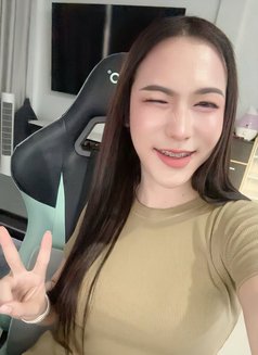 Angel - Acompañantes transexual in Doha Photo 21 of 21