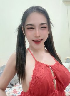 Angel - Transsexual escort in Doha Photo 30 of 30