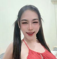 Angel - Transsexual escort in Doha