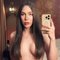Angel - Transsexual escort in Dubai