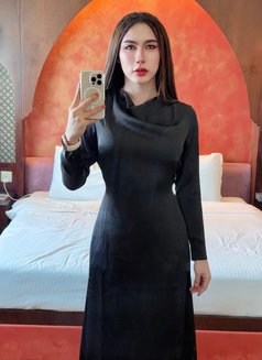 Angel - Transsexual escort in Dubai Photo 22 of 22
