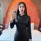 Angel - Transsexual escort in Dubai