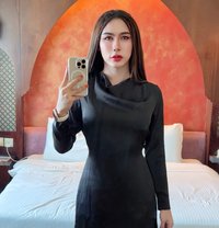 Angel - Acompañantes transexual in Dubai Photo 22 of 22