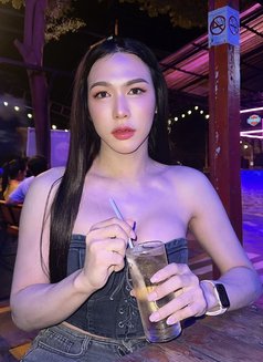 Angel - Acompañantes transexual in Bangkok Photo 12 of 18