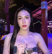 Angel - Transsexual escort in Doha