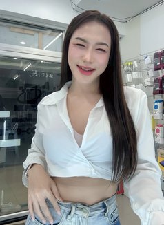 Angel - Acompañantes transexual in Bangkok Photo 14 of 18