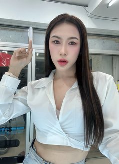 Angel - Acompañantes transexual in Bangkok Photo 18 of 18