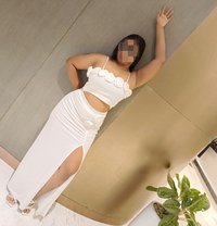 Angel Tina - escort in Kolkata