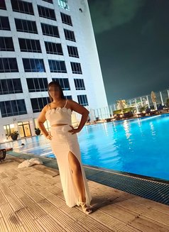 Angel Tina - escort in Kolkata Photo 4 of 4