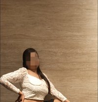 Angel Tina - escort in Kolkata