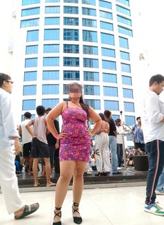 Angel Tina - escort in Kolkata Photo 20 of 21