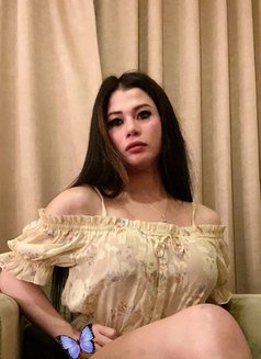 Angel Top Dom - Acompañantes transexual in Jakarta Photo 21 of 30