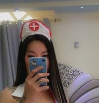 Angel Top - Transsexual escort in Ras al-Khaimah