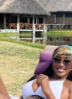 Angel Tracy - escort in Kuala Lumpur Photo 1 of 4