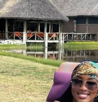 Angel Tracy - puta in Kuala Lumpur