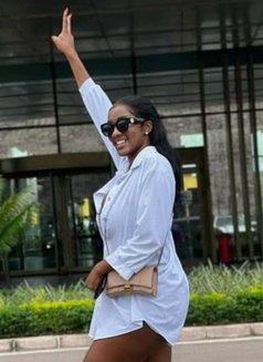 Angel Tracy - escort in Kuala Lumpur Photo 2 of 4