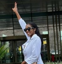 Angel Tracy - escort in Kuala Lumpur