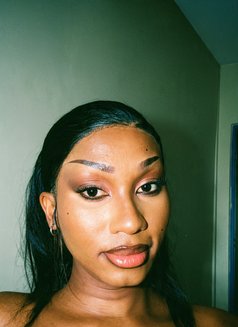 Angel Tranny - Transsexual escort in Johannesburg Photo 2 of 2