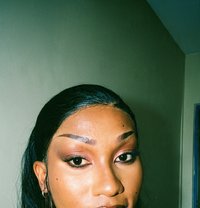 Angel Tranny - Transsexual escort in Johannesburg