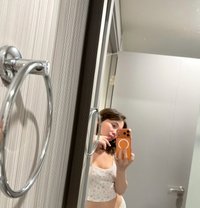 Anna - escort in İstanbul