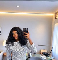 Angel - escort in Guangzhou