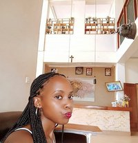 Angel - puta in Kampala