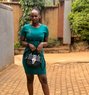 Angel - escort in Kampala Photo 1 of 1