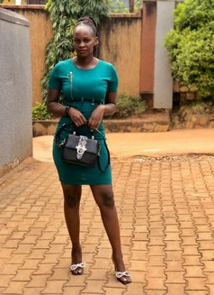 Angel - escort in Kampala Photo 1 of 1