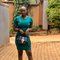 Angel - escort in Kampala