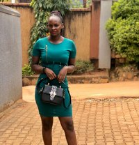 Angel - escort in Kampala
