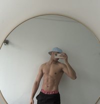 Angel - Male escort in Dubai