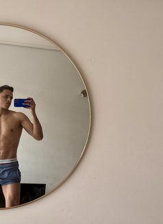 Angel - Male escort in Dubai Photo 11 of 14