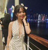 Angel - escort in Ho Chi Minh City Photo 4 of 18